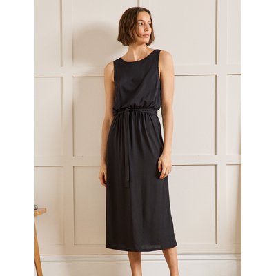 Robe-débardeur mi-longue jersey CYRILLUS