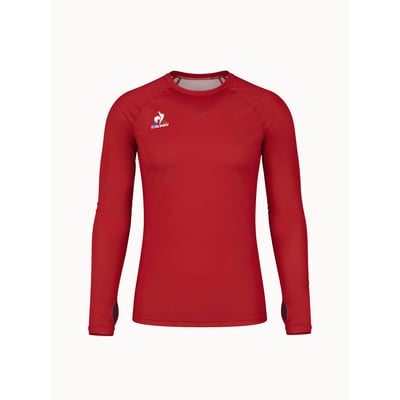 T-shirt manches longues LE COQ SPORTIF