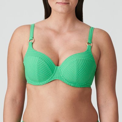 Haut de bikini rembourré coeur MARINGA PRIMADONNA