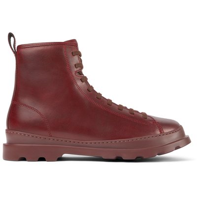 Bottines Brutus cuir CAMPER