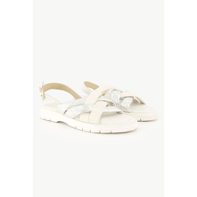 Sandales en cuir ULLA POPKEN