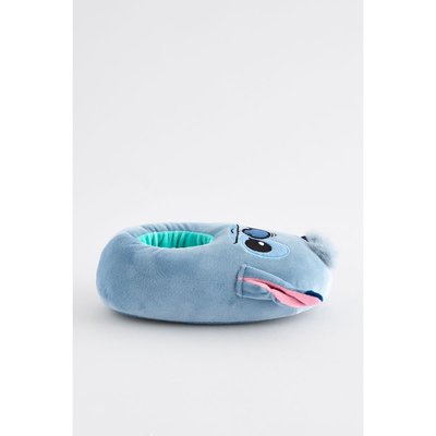 Chaussons en peluche lilo et stitch NEXT