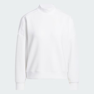 Sweat-shirt spacer col cheminée Beyond adidas Performance