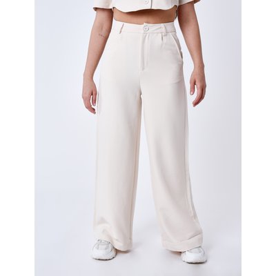 Pantalon style tailleur PROJECT X