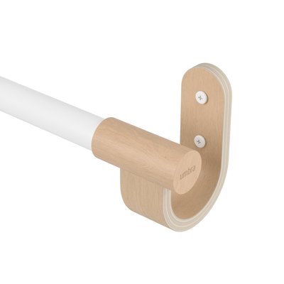 Tringle à rideaux 107-305cm - BELLWOOD UMBRA