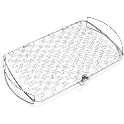Panier de cuisson Panier à poisson Gd modèle WEBER
