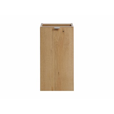 Meuble bas de rangement salle de bain NOVA OAK STELLAMEUBLES