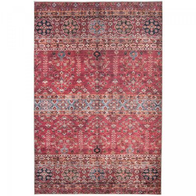 Tapis d'orient OLOV 2 facile d'entretien UN AMOUR DE TAPIS
