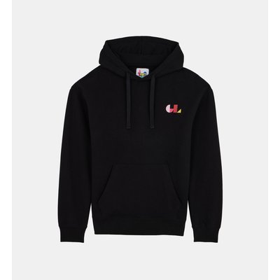 Sweat À Capuche Signature 130 Ans GALERIES LAFAYETTE