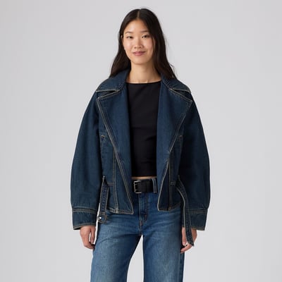 Veste denim 80's Bomber LEVI'S