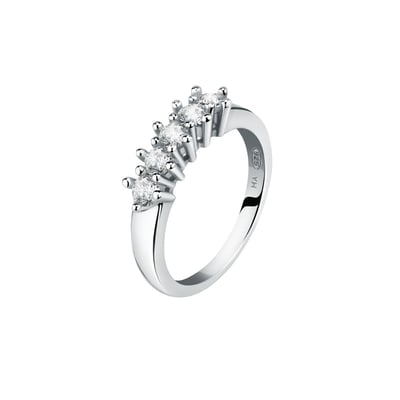 Bague en argent 925 PER SEMPRE BLUESPIRIT
