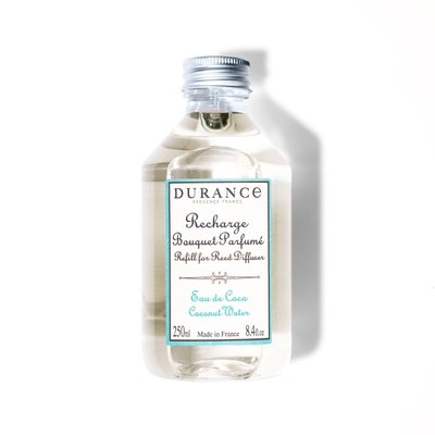 Recharge diffuseur de parfum EAU DE COCO DURANCE