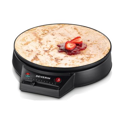 Crepiere CM 2198 SEVERIN