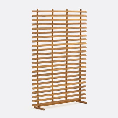 Claustra de jardin Wassif LA REDOUTE INTERIEURS
