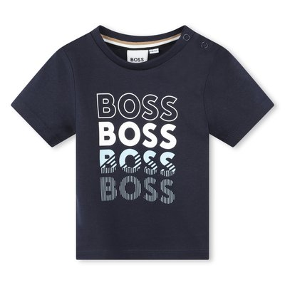 T-shirt manches courtes BOSS KIDSWEAR