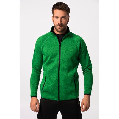 Veste en maille polaire JP1880