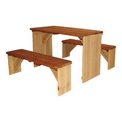 Picknickset zidzed xl AXI