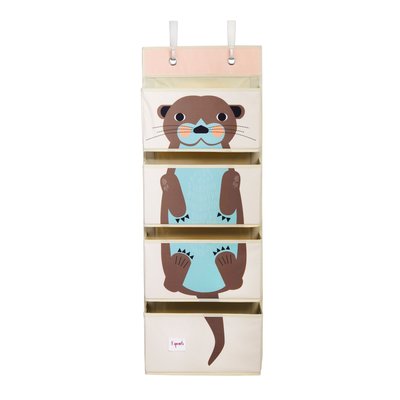 Rangement mural enfant 3 SPROUTS