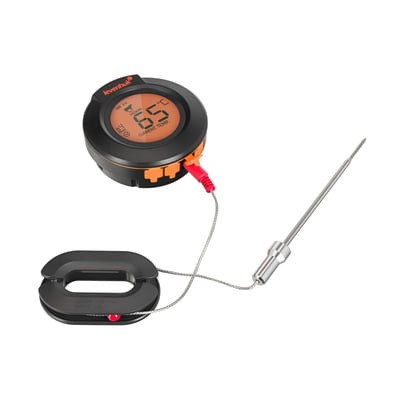 Thermomètre à viande Levenhuk Wezzer Grill BT40 LEVENHUK