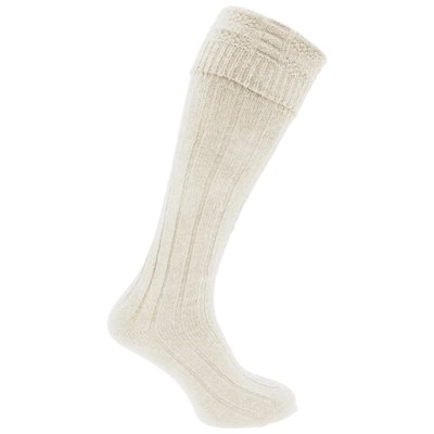 Chaussettes tres chaudes homme La Redoute