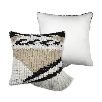 Coussin ethnique et authentique LOVELY CASA