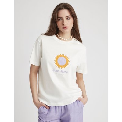 T-shirt imprimé BZB