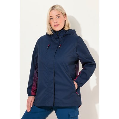 Veste technique 2-en-1 imperméable ULLA POPKEN