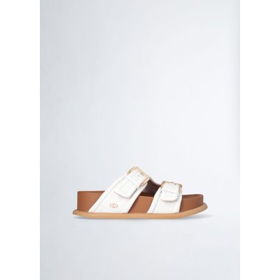 Sandales à brides bold LIU JO
