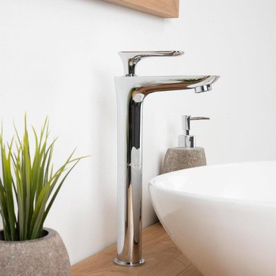 Robinet haut pour vasque EMS WANDA COLLECTION