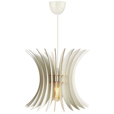 Suspension en MDF Big wing HANAH HOME