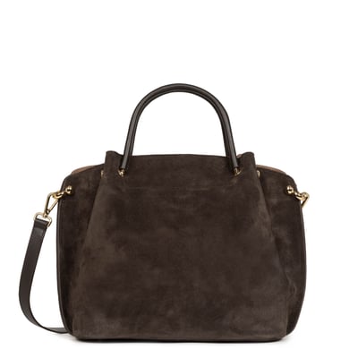 Grand sac à main, Made in France SUÈDE LOUISA LANCASTER