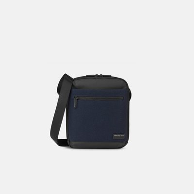 Sac Bandoulière Croisé RFID INC HEDGREN