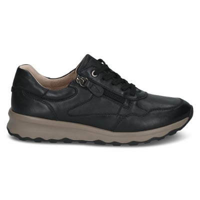 Basket en cuir CAPRICE
