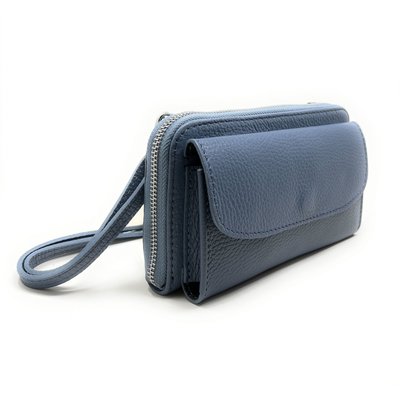 Sac bandoulière portefeuille tendance en cuir CITY OH MY BAG