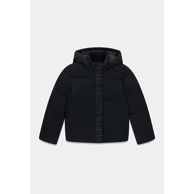 Doudoune À Capuche GUESS KIDS