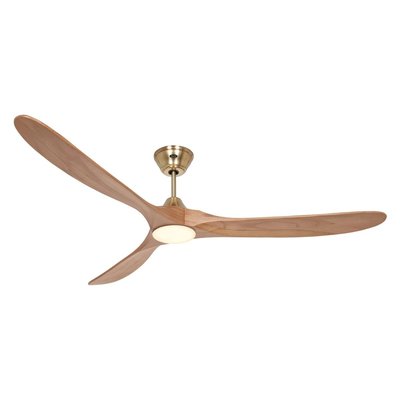Ventilateur  Plafond  ECO GENUINO LED BOUTICA-DESIGN