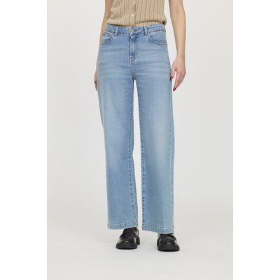 Jean coton wide leg LC171 LEE COOPER