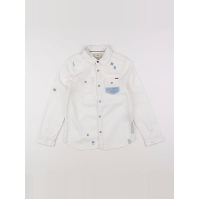 Chemise - Bon état SCOTCH AND SODA