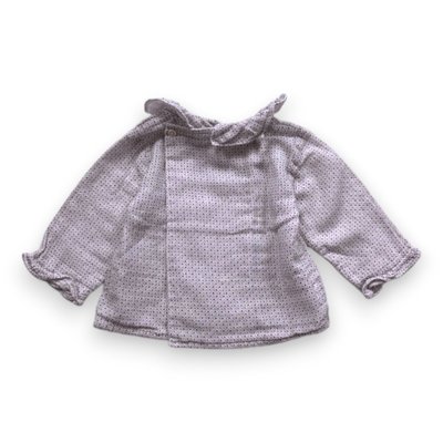 Blouse bébé - Très bon état BONPOINT