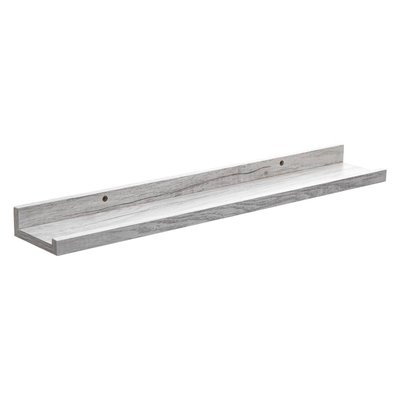 Étagère murale effet chêne FIXY 5FIVE SIMPLY SMART