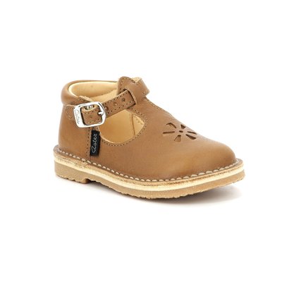 Sandales Bimbo 2 en cuir ASTER