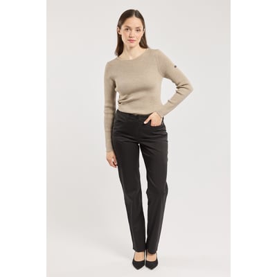 Pantalon confort taille élastiquée TRIMARAN ARMOR-LUX
