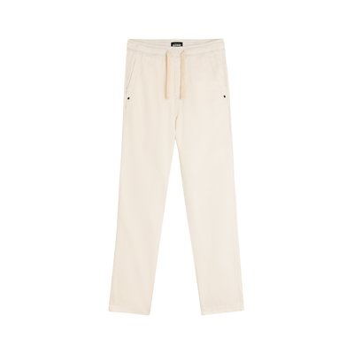 PANTALON LOOSE NOMAD PULLIN