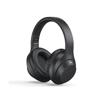 Casque ANC compatible Bluetooth® LIVOO