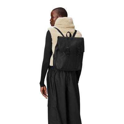 Rucksack MSN Bag Mini, unisex RAINS