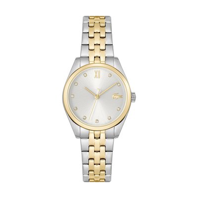 Montre Analogique TUILERIE LACOSTE