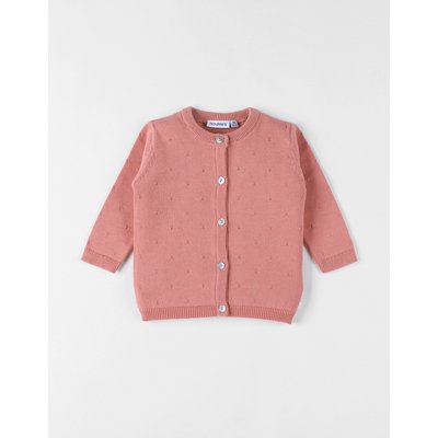 Cardigan en Tricot, Coton NOUKIE'S