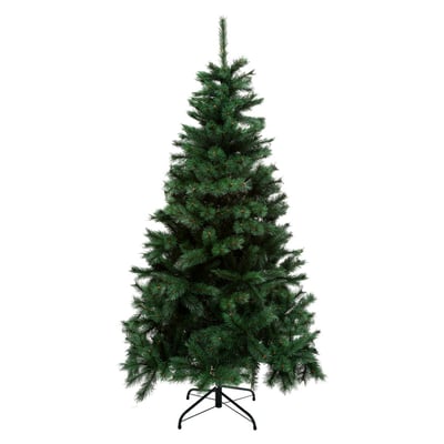 Sapin Windy peak 210 cm FEERIC LIGHTS & CHRISTMAS