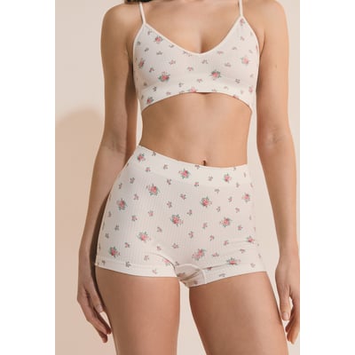 Short boyleg LOUISON ETAM