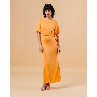 Robe longue moulante Maryline GRACE & MILA